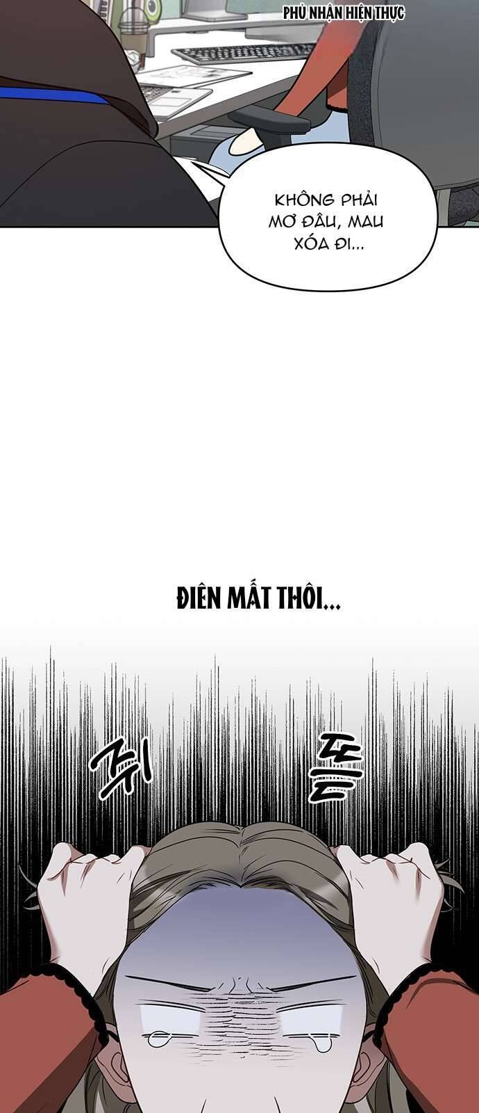 Công Việc Bất Thường Chap 20 - Next Chap 21