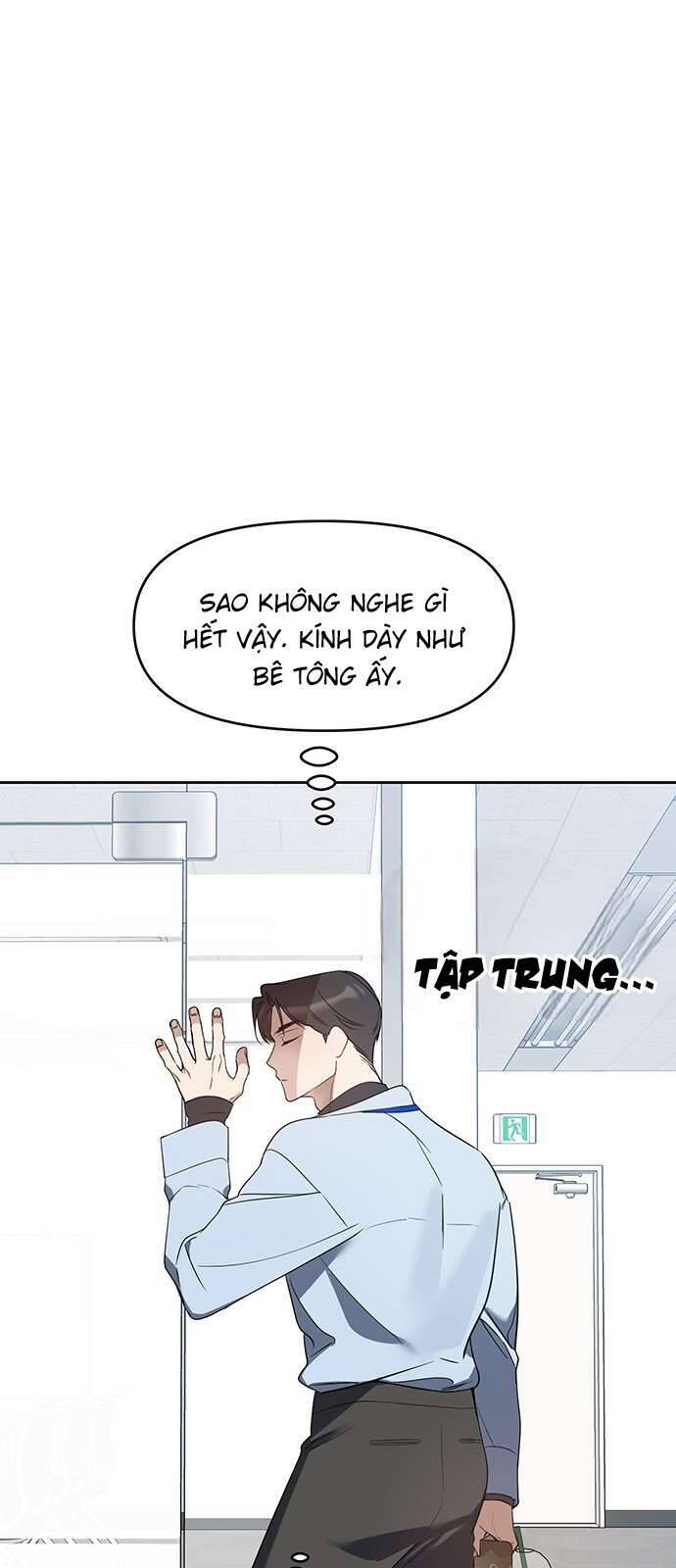 Công Việc Bất Thường Chap 20 - Next Chap 21
