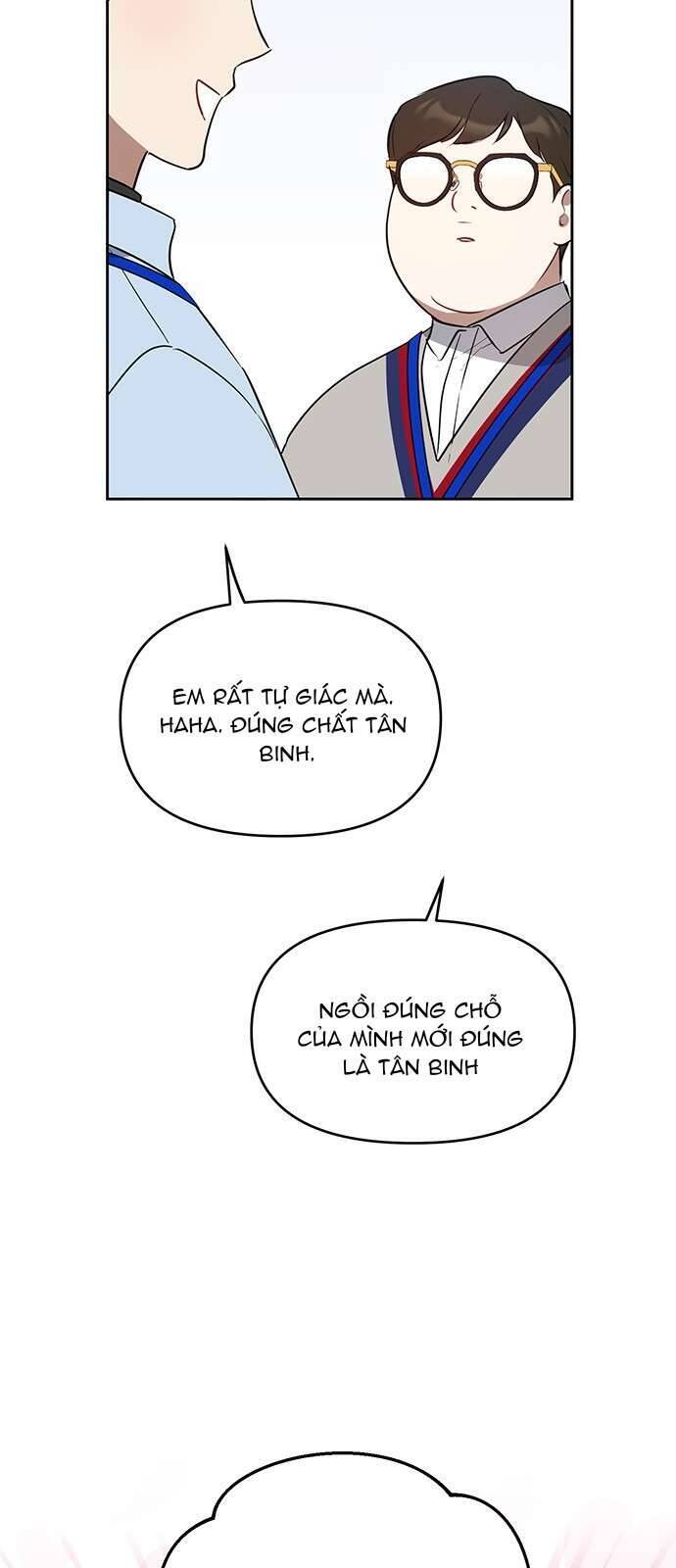 Công Việc Bất Thường Chap 20 - Next Chap 21