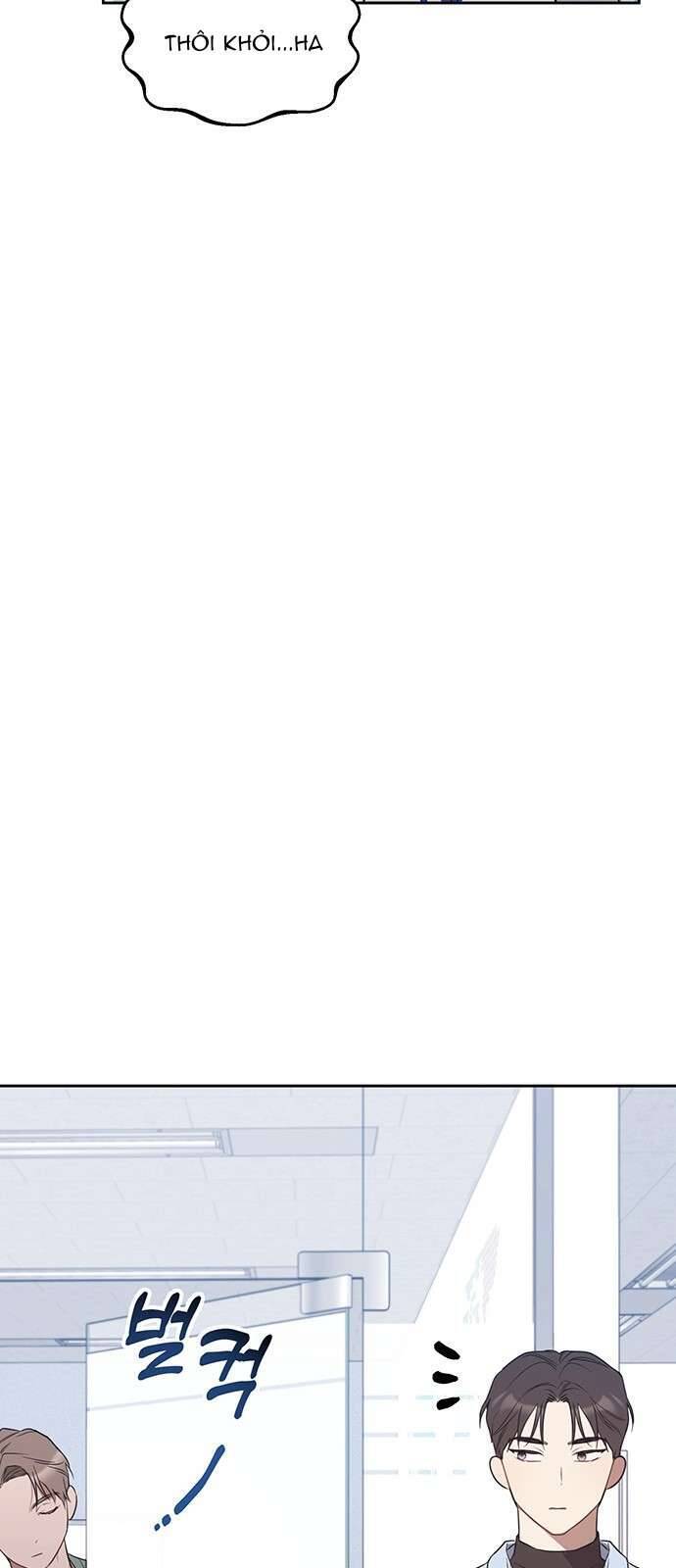 Công Việc Bất Thường Chap 20 - Next Chap 21