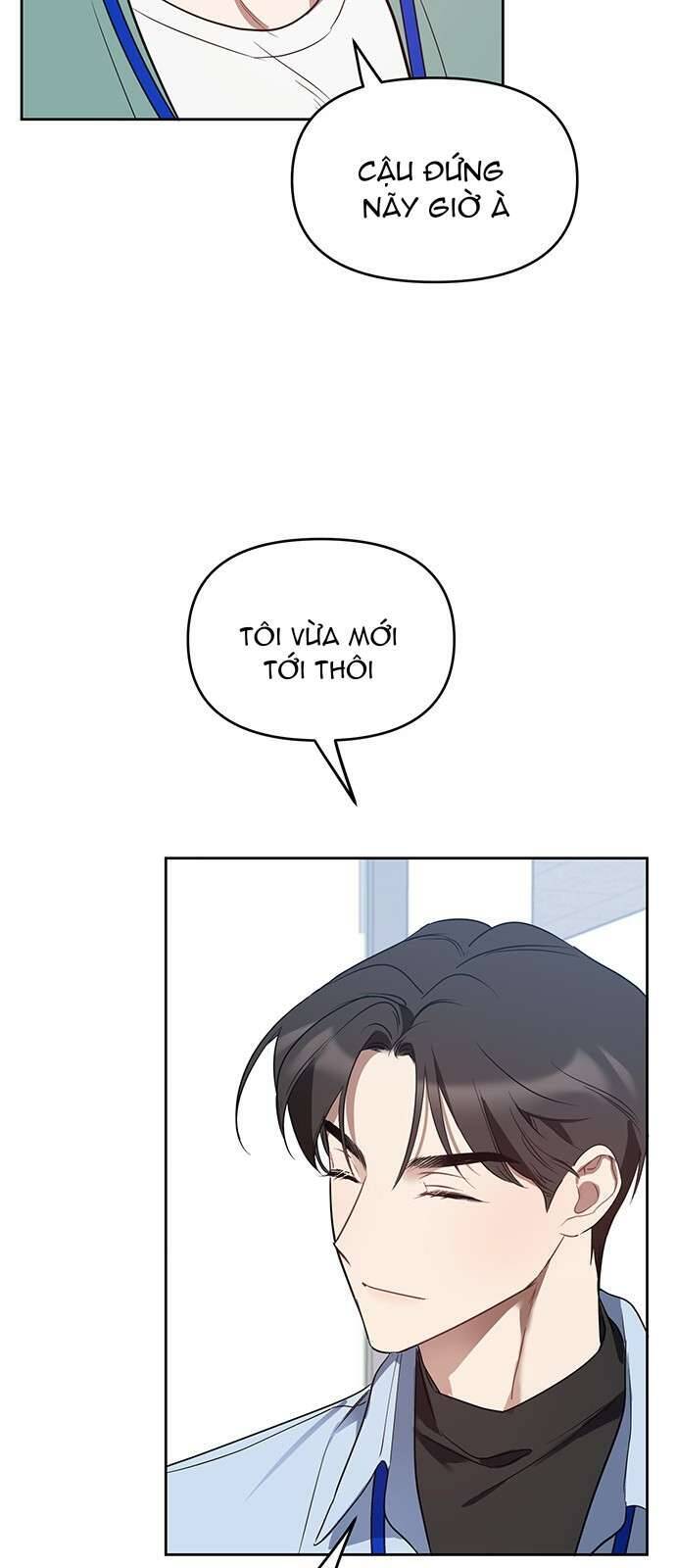 Công Việc Bất Thường Chap 20 - Next Chap 21