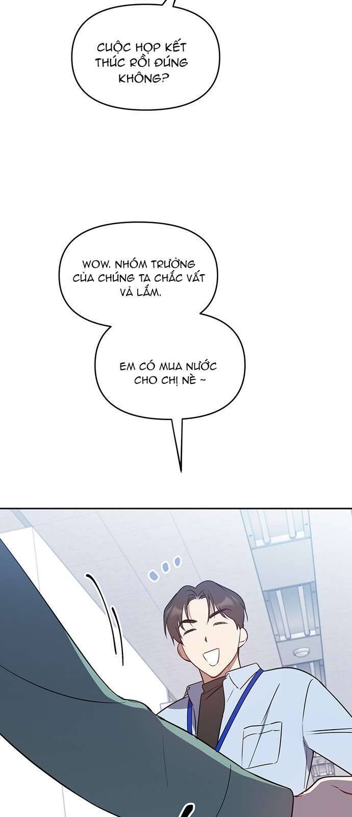 Công Việc Bất Thường Chap 20 - Next Chap 21