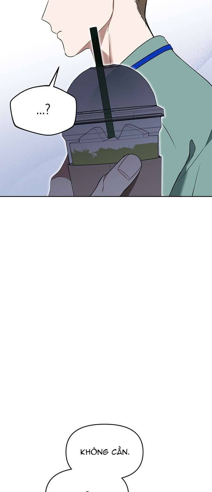 Công Việc Bất Thường Chap 20 - Next Chap 21