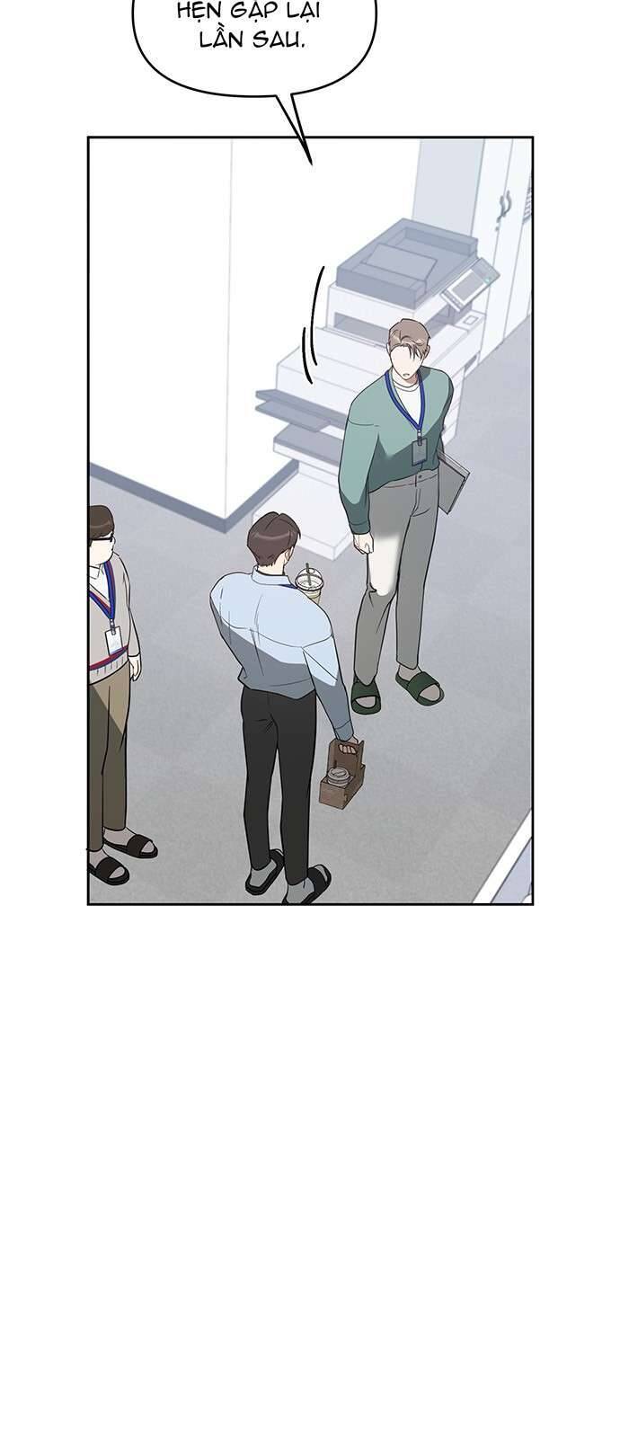 Công Việc Bất Thường Chap 20 - Next Chap 21