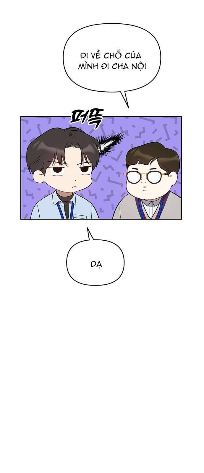 Công Việc Bất Thường Chap 20 - Next Chap 21