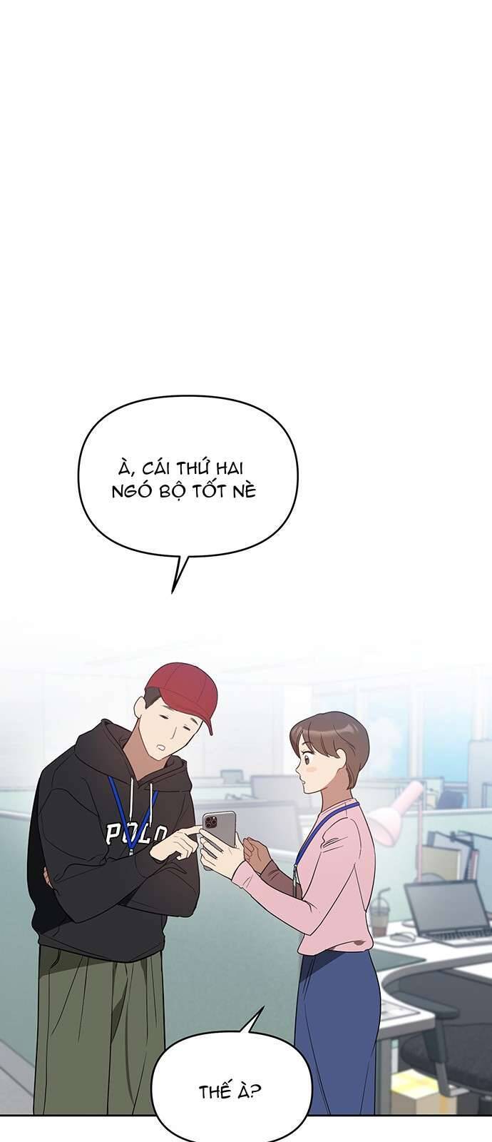 Công Việc Bất Thường Chap 20 - Next Chap 21
