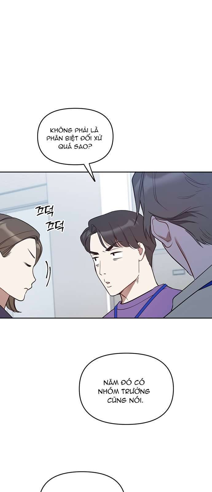 Công Việc Bất Thường Chap 20 - Next Chap 21