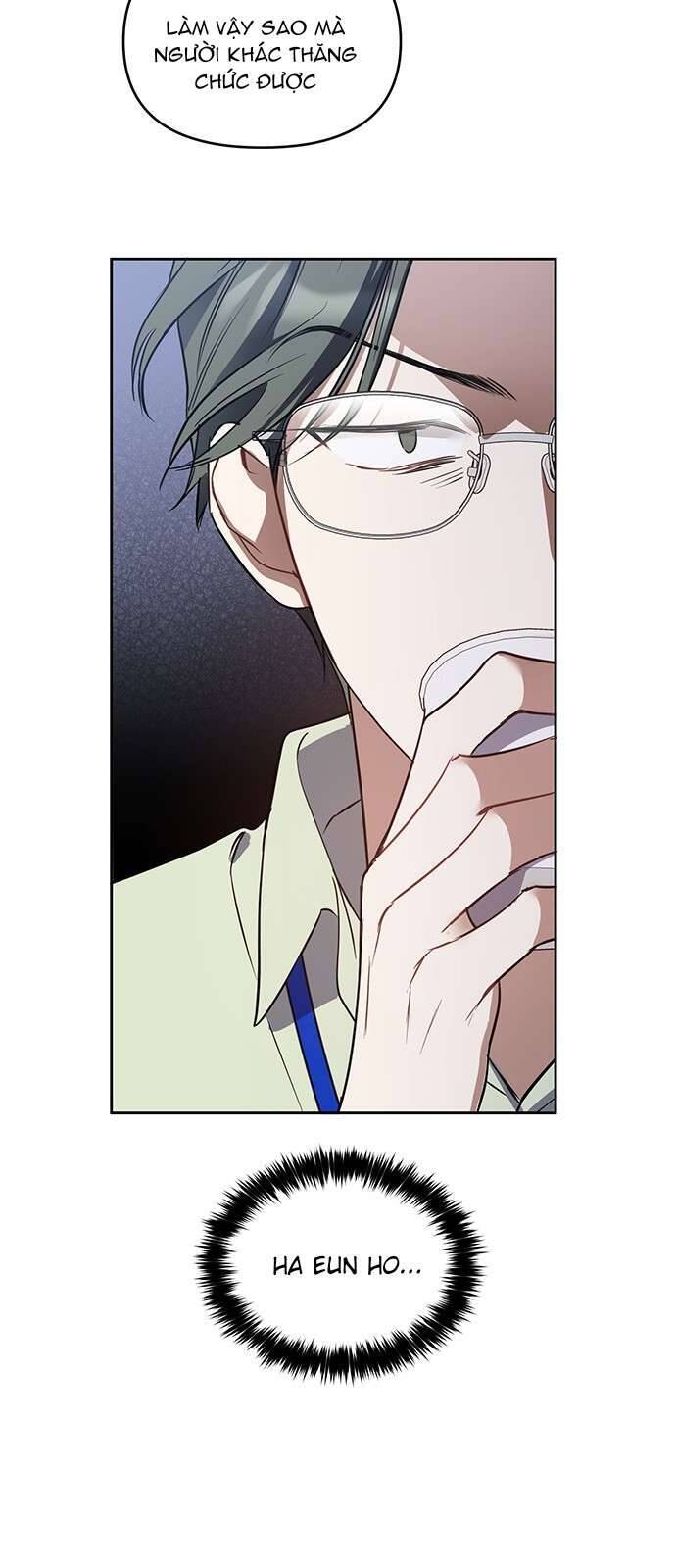 Công Việc Bất Thường Chap 20 - Next Chap 21