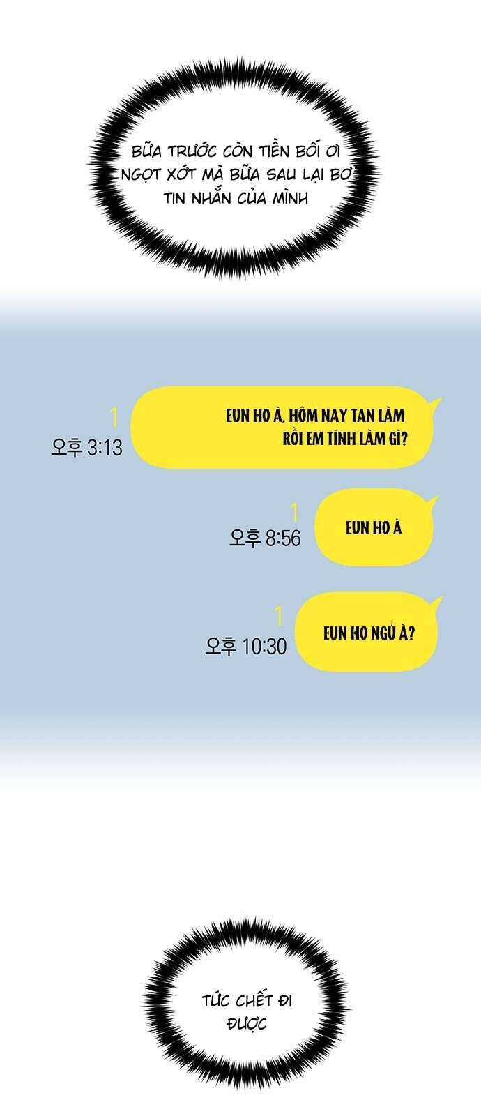 Công Việc Bất Thường Chap 20 - Next Chap 21