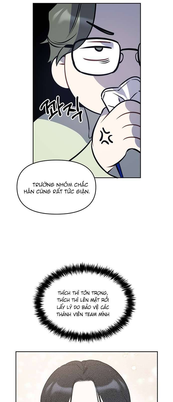 Công Việc Bất Thường Chap 20 - Next Chap 21