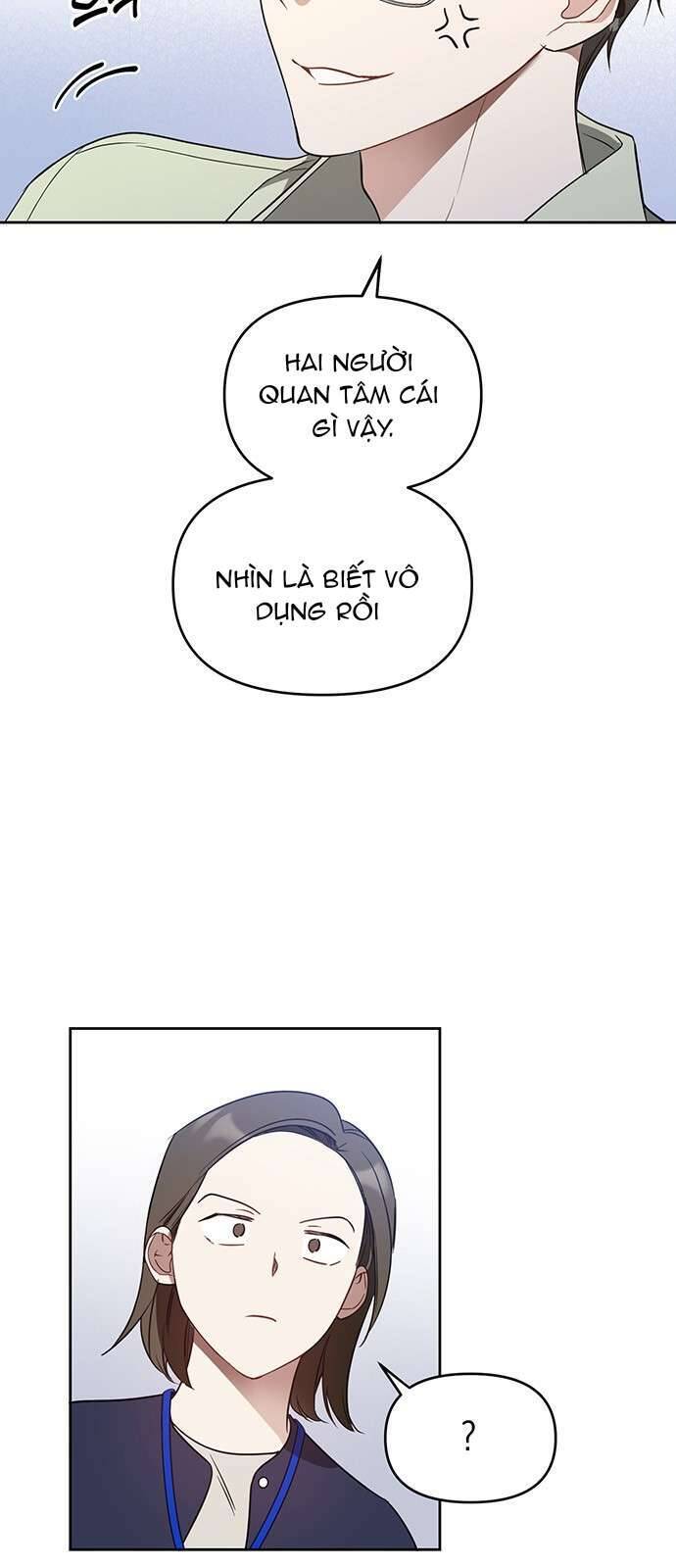 Công Việc Bất Thường Chap 20 - Next Chap 21