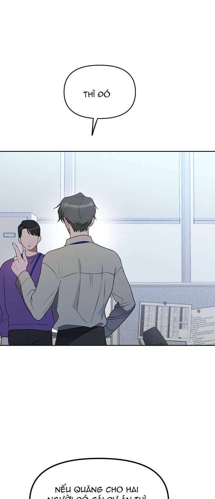 Công Việc Bất Thường Chap 20 - Next Chap 21