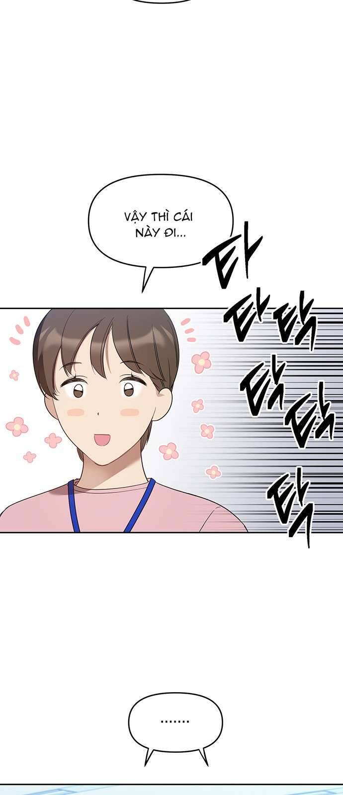 Công Việc Bất Thường Chap 20 - Next Chap 21