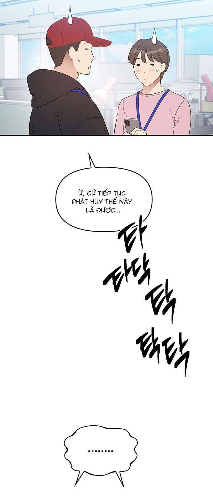 Công Việc Bất Thường Chap 20 - Next Chap 21