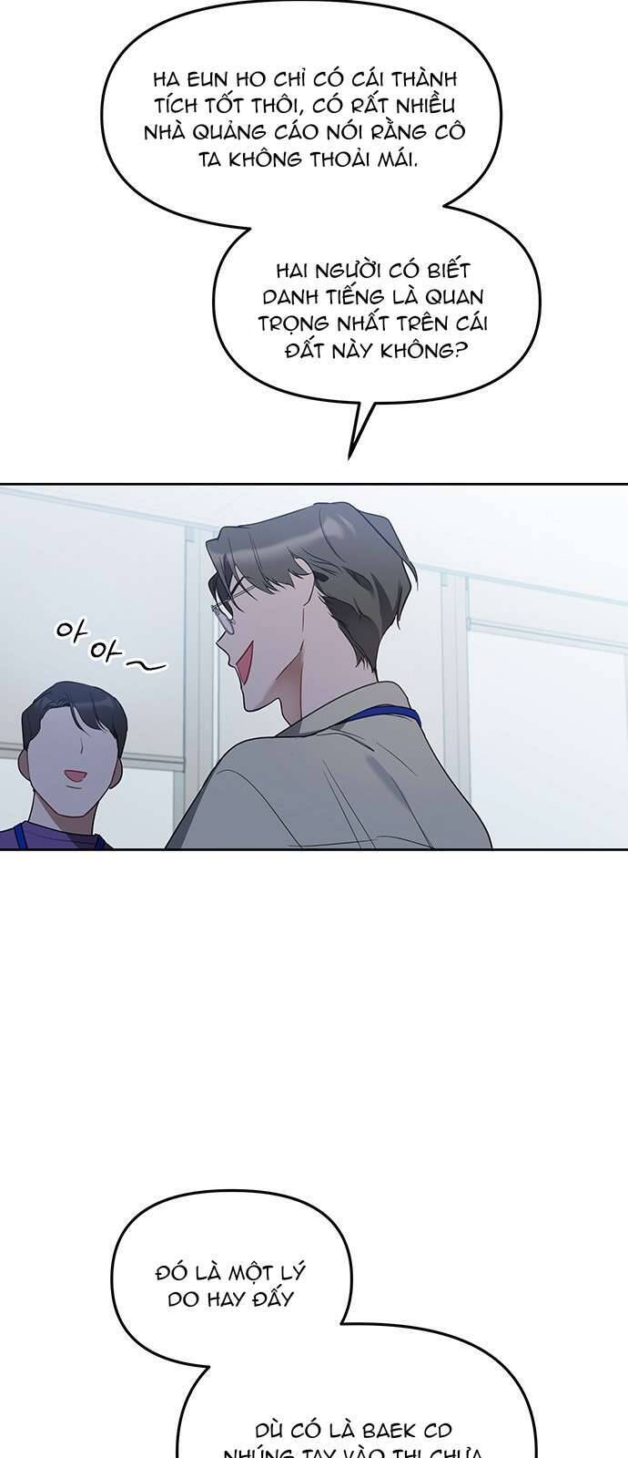 Công Việc Bất Thường Chap 21 - Next Chap 22