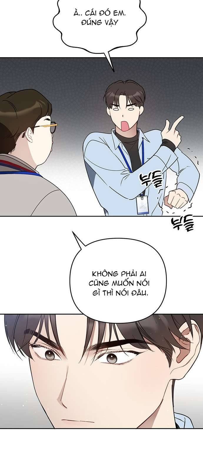 Công Việc Bất Thường Chap 21 - Next Chap 22