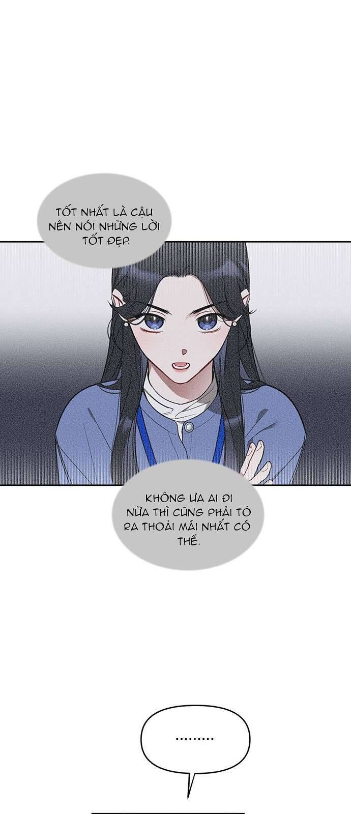 Công Việc Bất Thường Chap 21 - Next Chap 22
