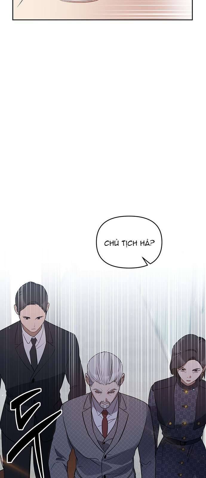 Công Việc Bất Thường Chap 21 - Next Chap 22