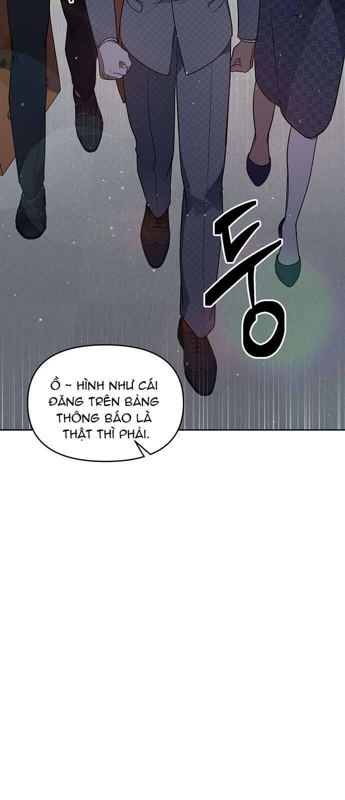 Công Việc Bất Thường Chap 21 - Next Chap 22