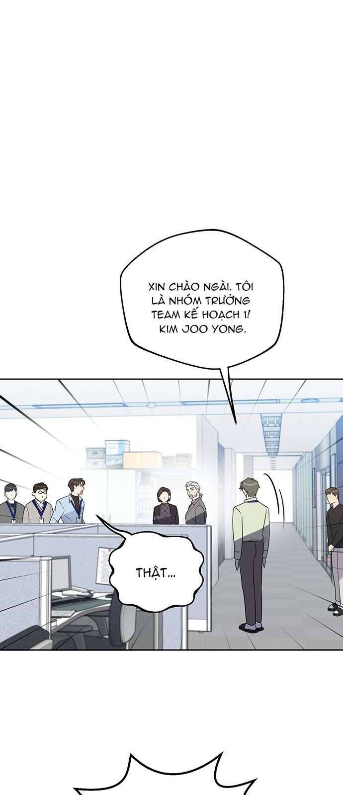 Công Việc Bất Thường Chap 21 - Next Chap 22