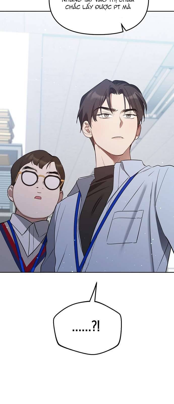Công Việc Bất Thường Chap 21 - Next Chap 22