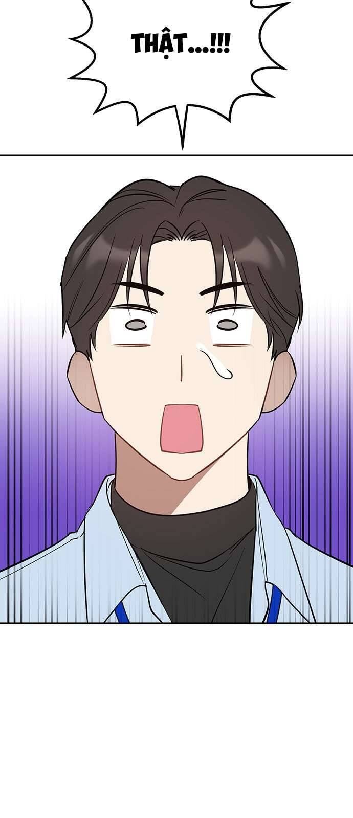 Công Việc Bất Thường Chap 21 - Next Chap 22