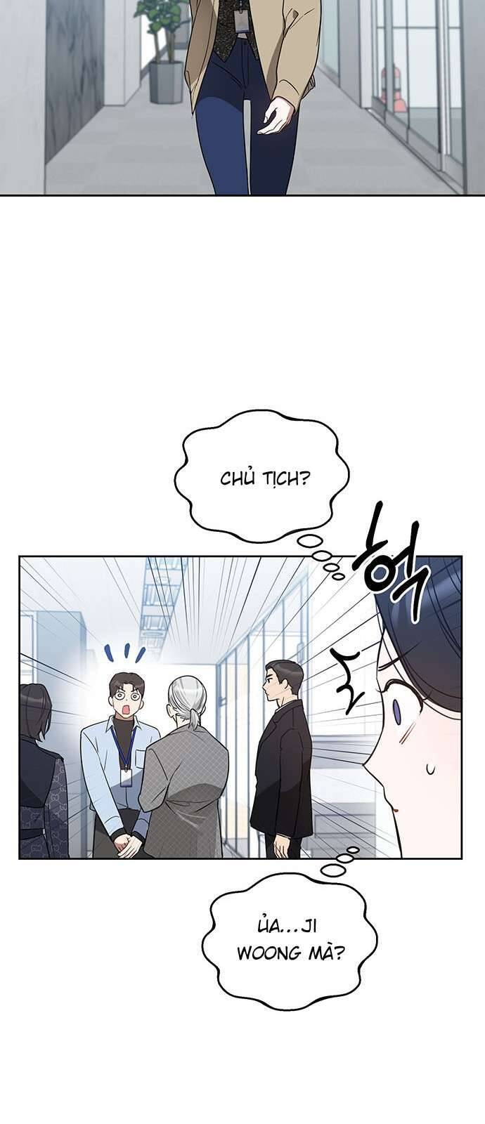 Công Việc Bất Thường Chap 21 - Next Chap 22