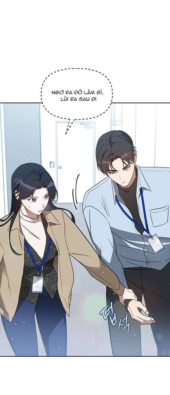 Công Việc Bất Thường Chap 21 - Next Chap 22