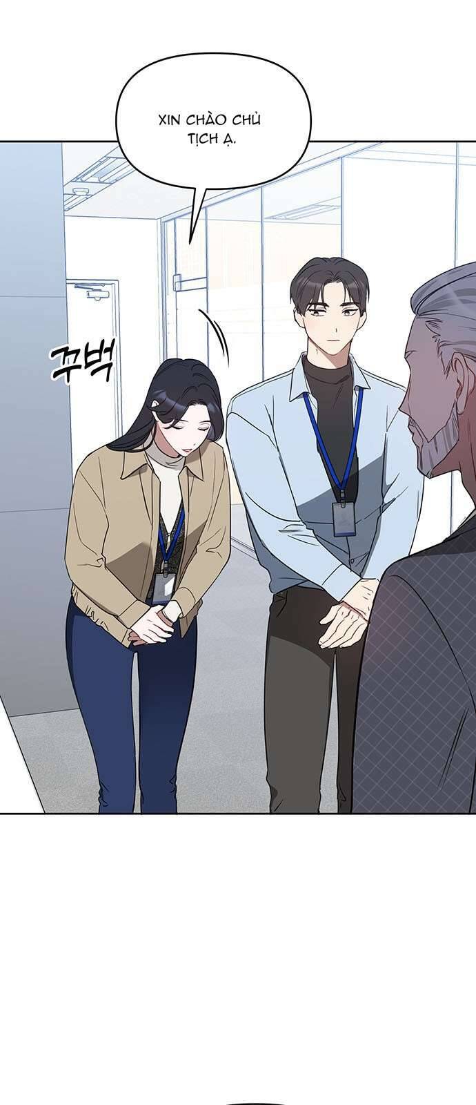 Công Việc Bất Thường Chap 21 - Next Chap 22