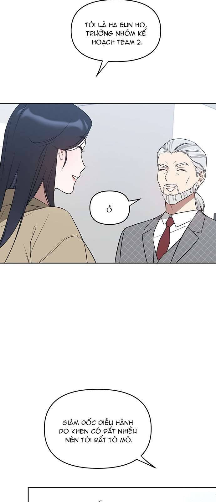 Công Việc Bất Thường Chap 21 - Next Chap 22