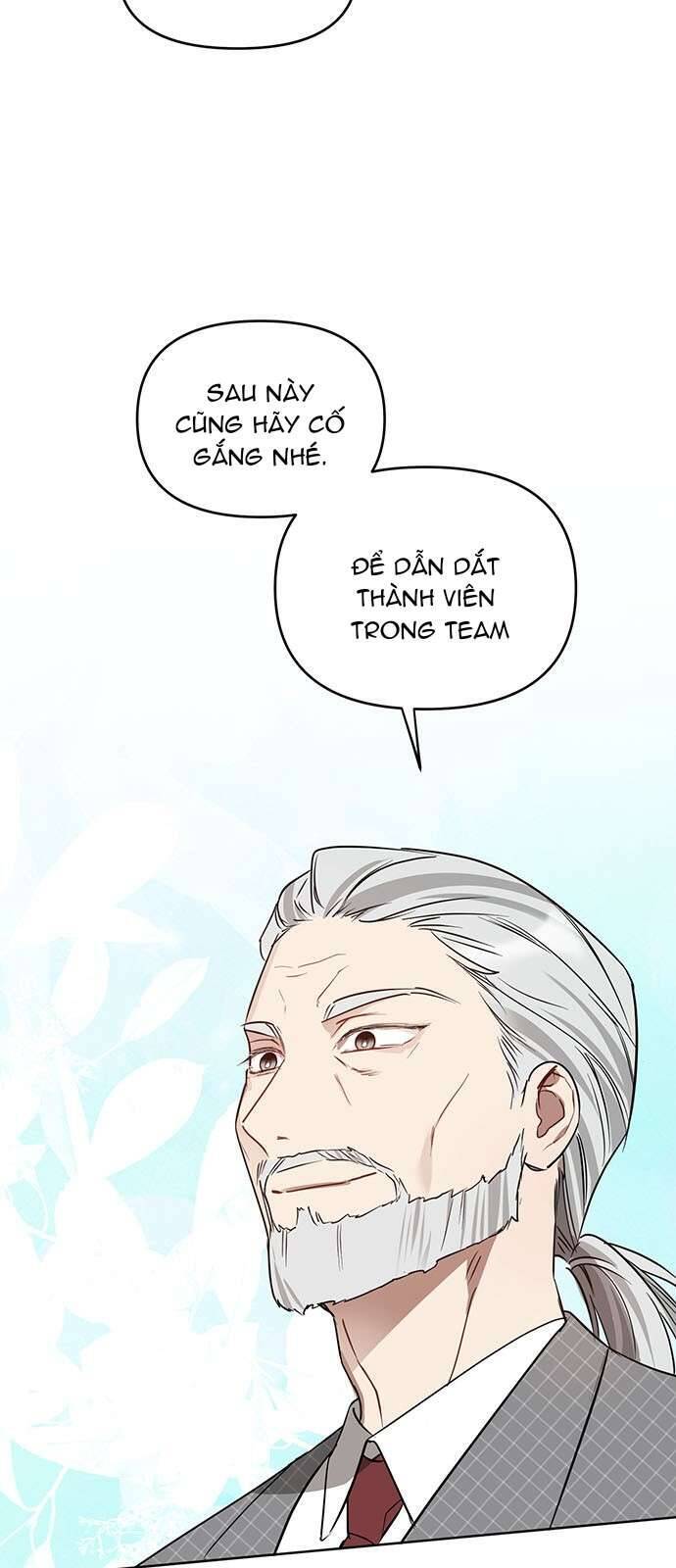 Công Việc Bất Thường Chap 21 - Next Chap 22
