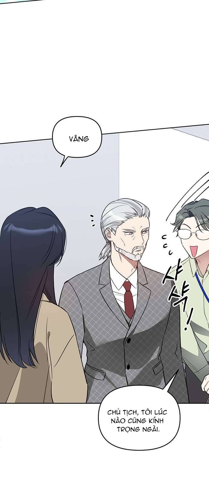 Công Việc Bất Thường Chap 21 - Next Chap 22