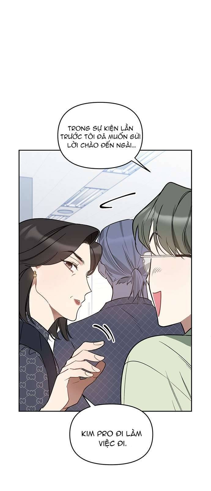 Công Việc Bất Thường Chap 21 - Next Chap 22