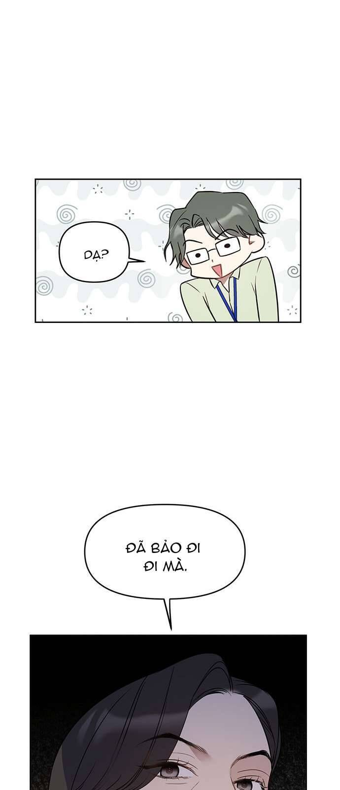 Công Việc Bất Thường Chap 21 - Next Chap 22
