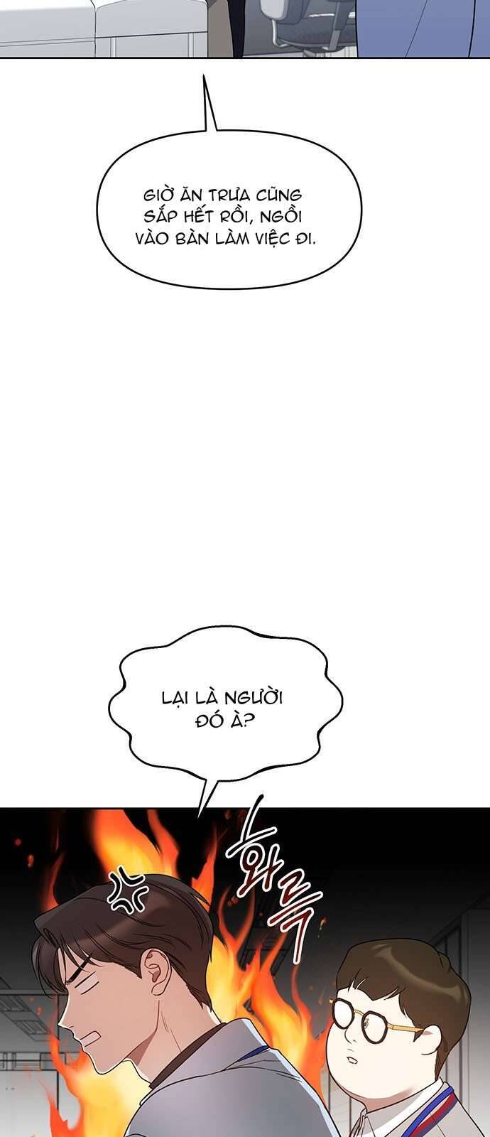 Công Việc Bất Thường Chap 21 - Next Chap 22