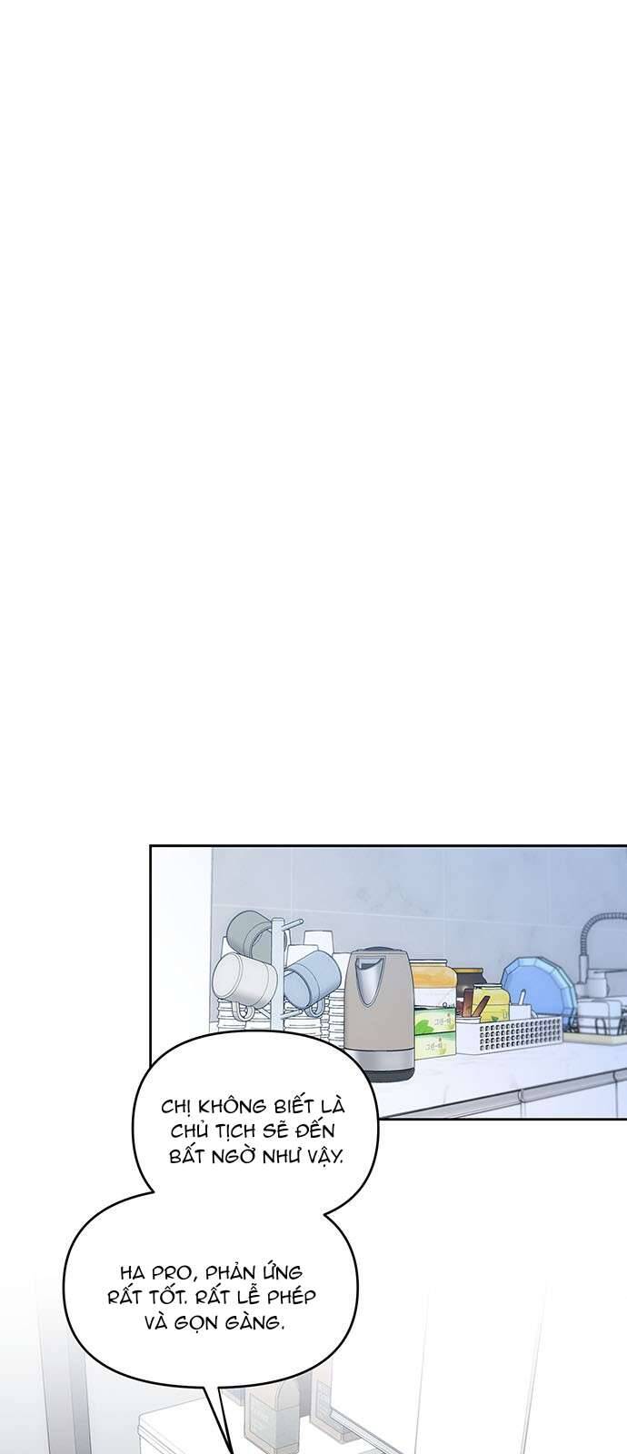 Công Việc Bất Thường Chap 21 - Next Chap 22