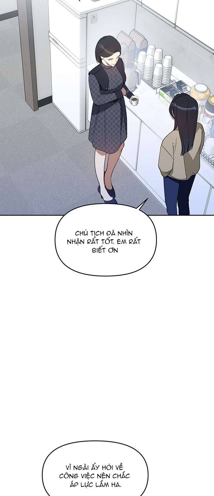 Công Việc Bất Thường Chap 21 - Next Chap 22