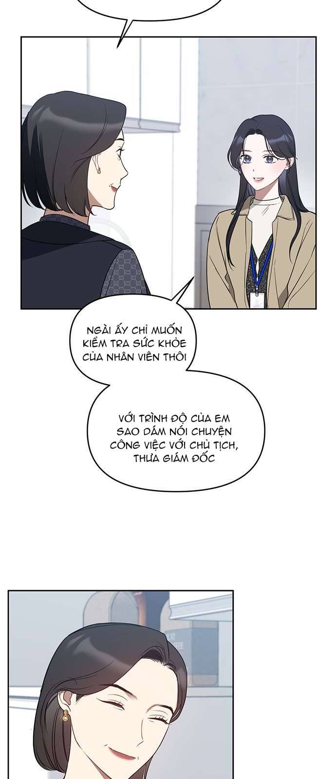 Công Việc Bất Thường Chap 21 - Next Chap 22