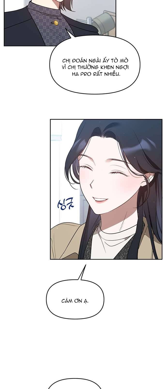 Công Việc Bất Thường Chap 21 - Next Chap 22