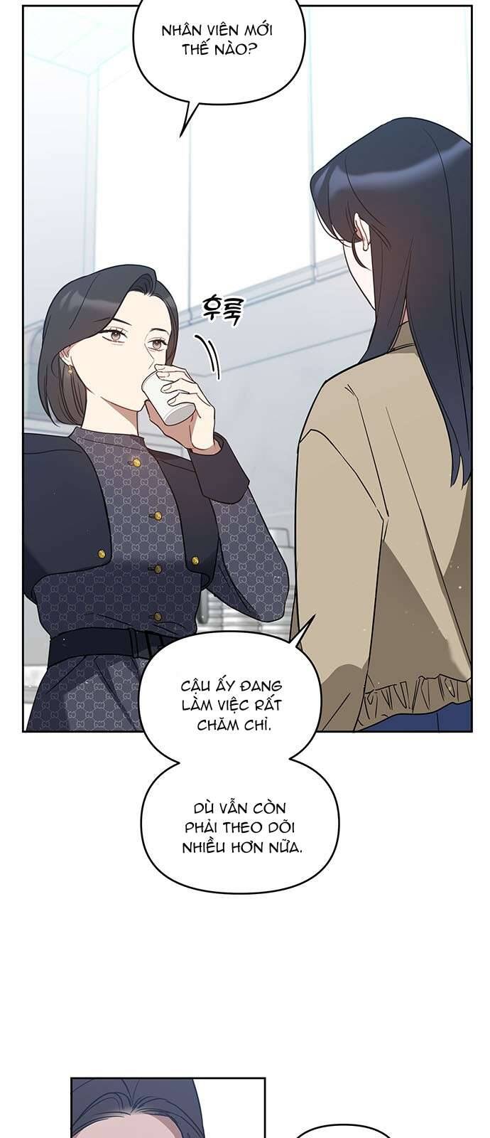 Công Việc Bất Thường Chap 21 - Next Chap 22