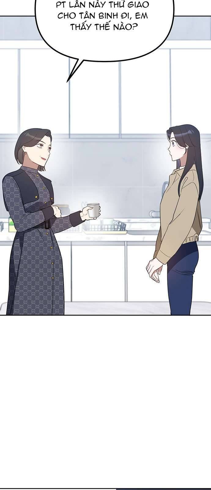 Công Việc Bất Thường Chap 21 - Next Chap 22