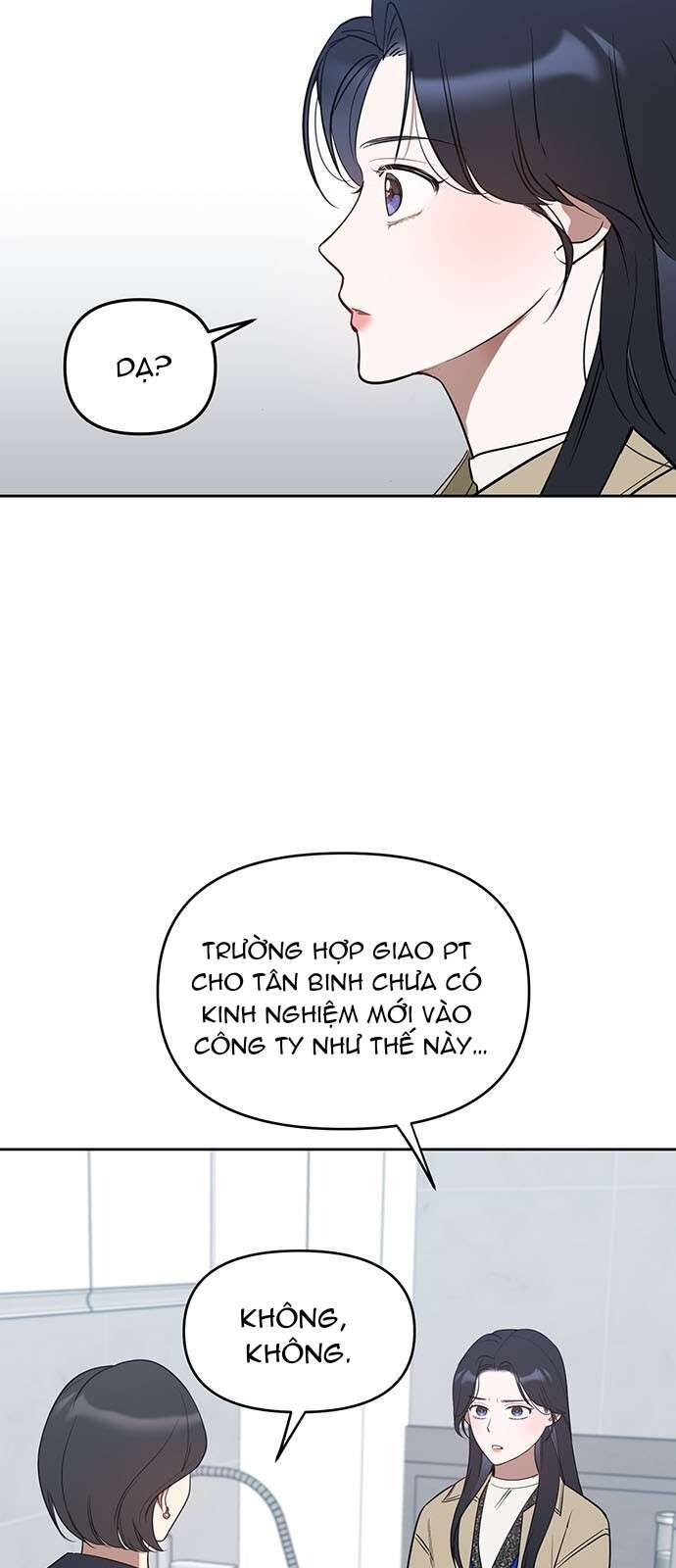 Công Việc Bất Thường Chap 21 - Next Chap 22