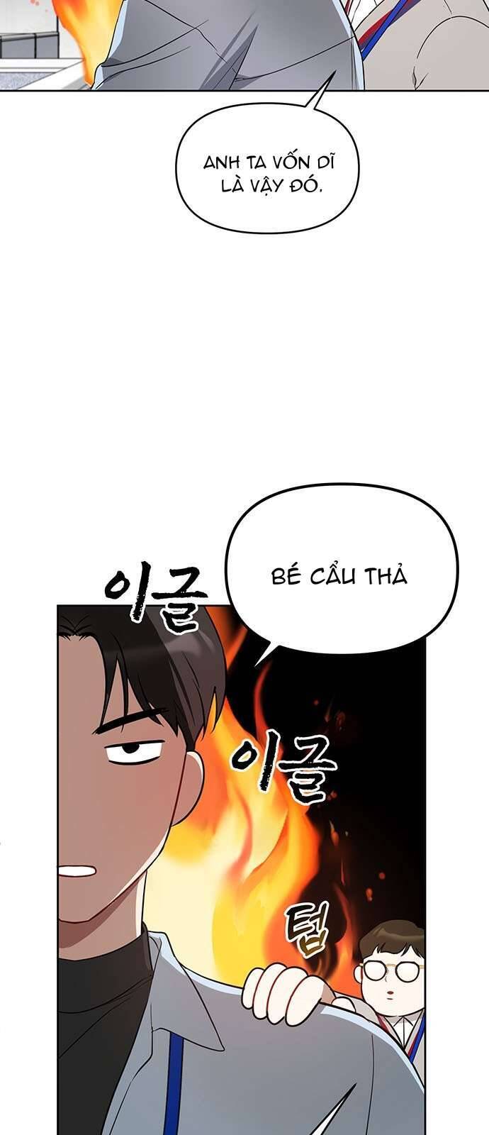Công Việc Bất Thường Chap 21 - Next Chap 22