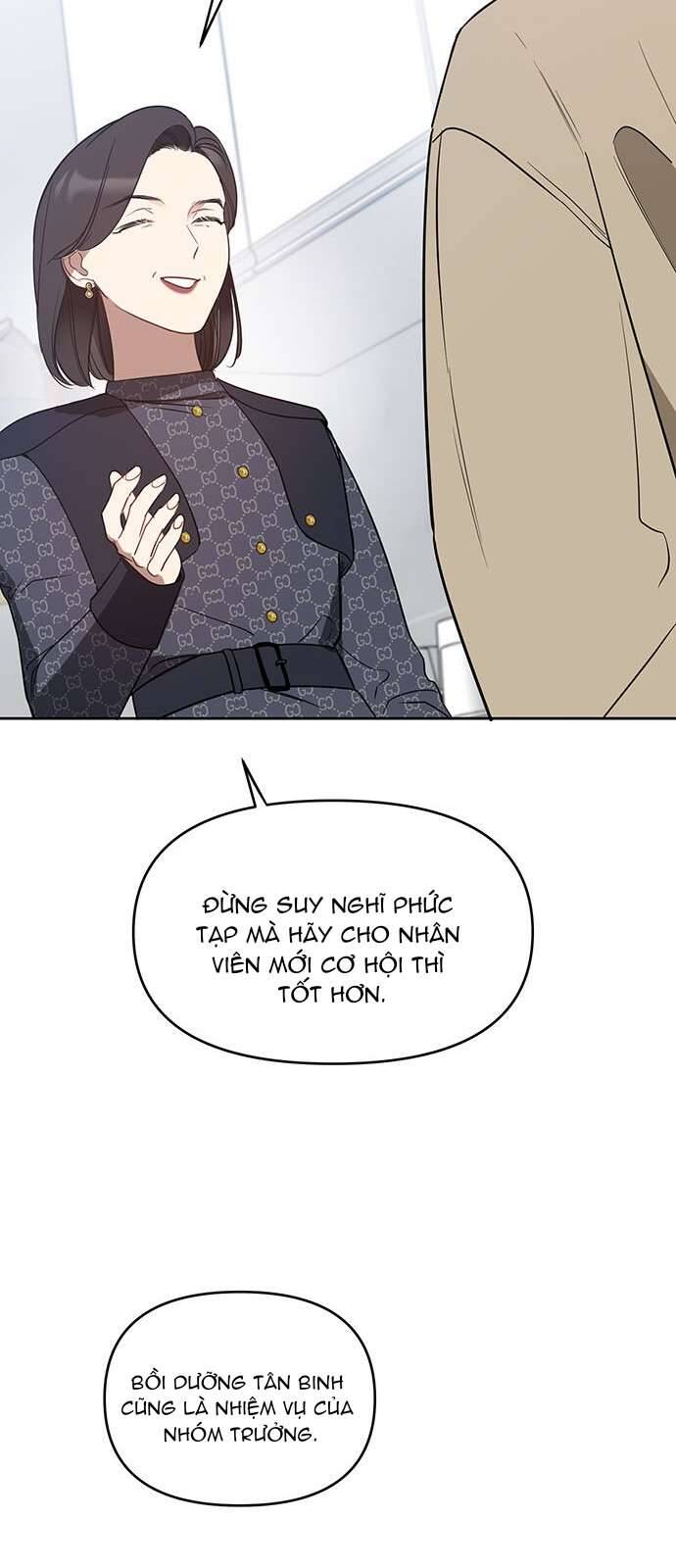 Công Việc Bất Thường Chap 21 - Next Chap 22