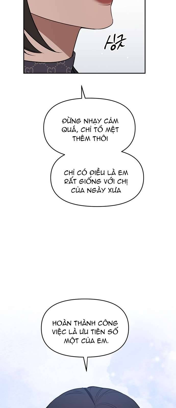 Công Việc Bất Thường Chap 21 - Next Chap 22