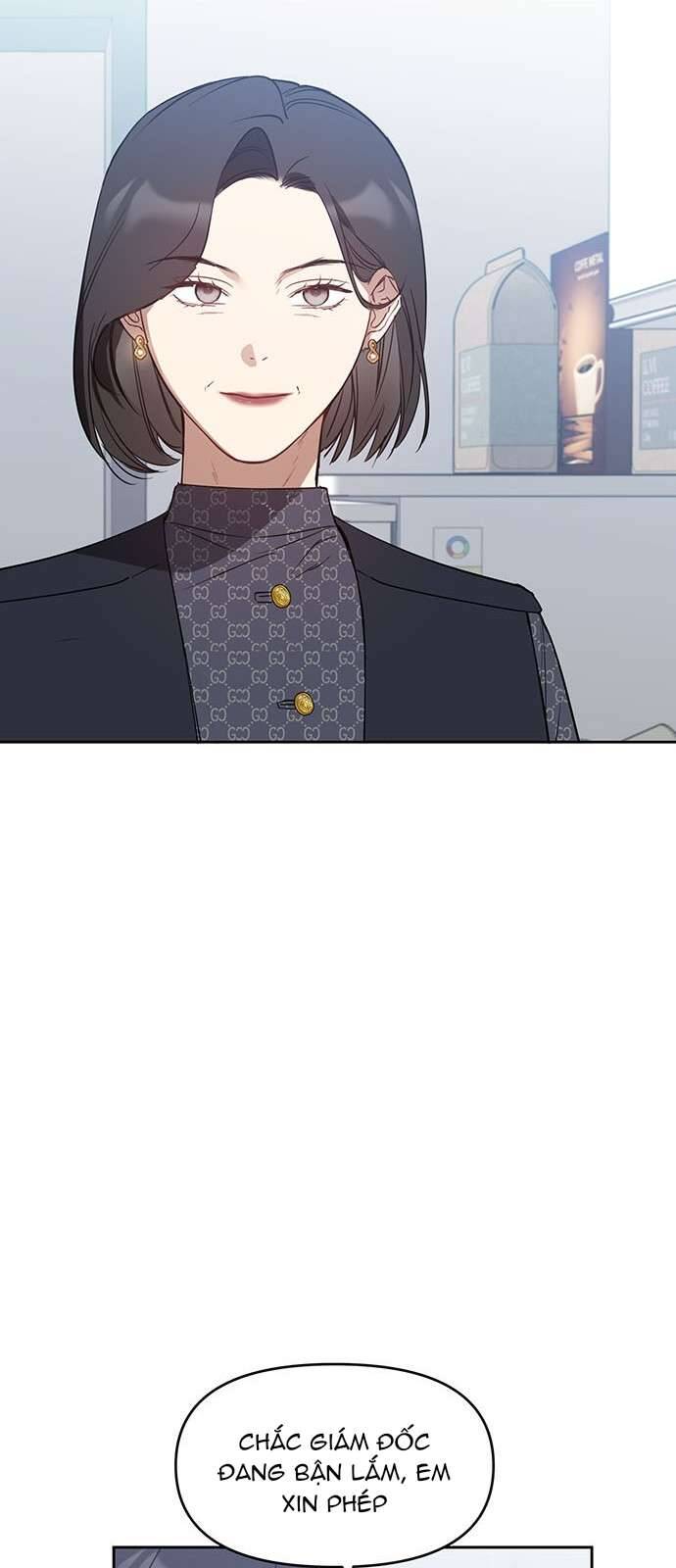 Công Việc Bất Thường Chap 21 - Next Chap 22