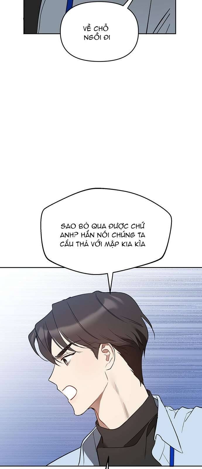 Công Việc Bất Thường Chap 21 - Next Chap 22