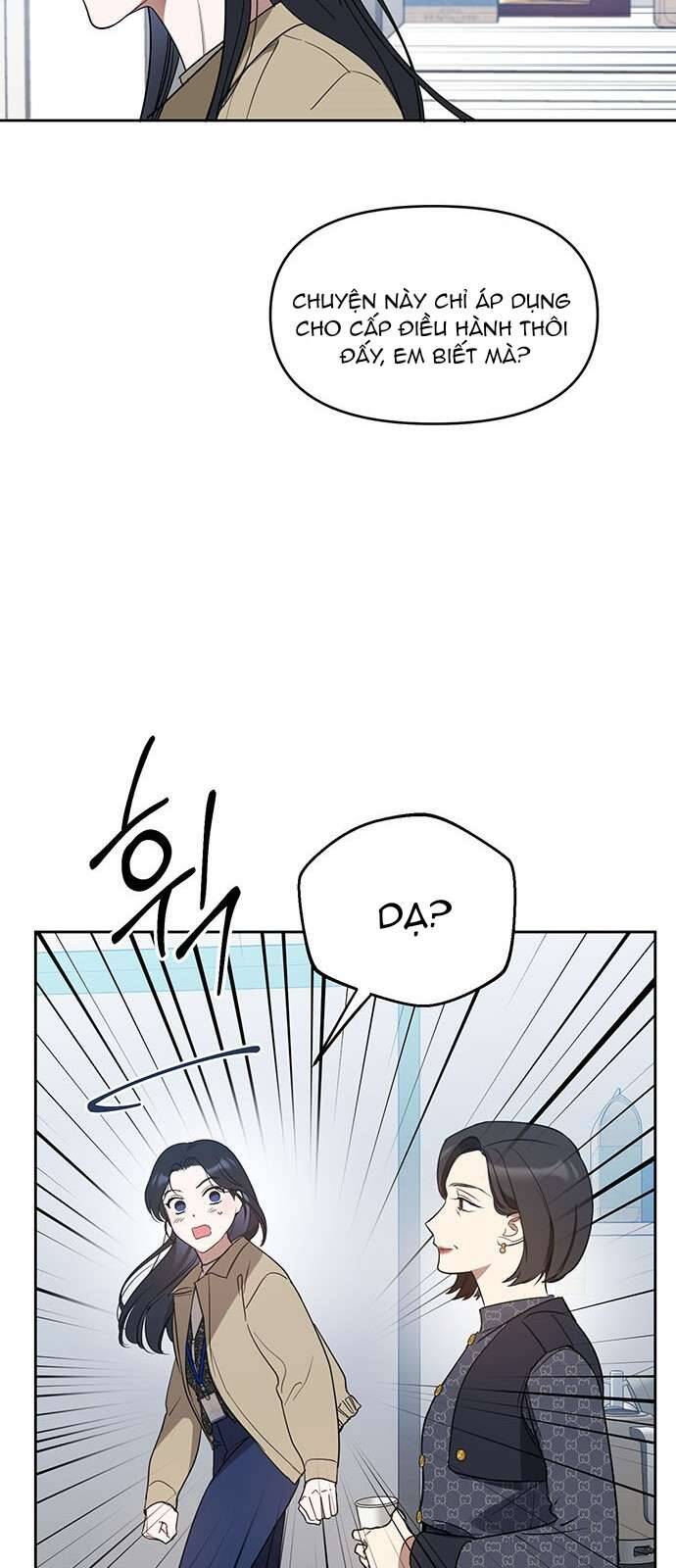 Công Việc Bất Thường Chap 21 - Next Chap 22