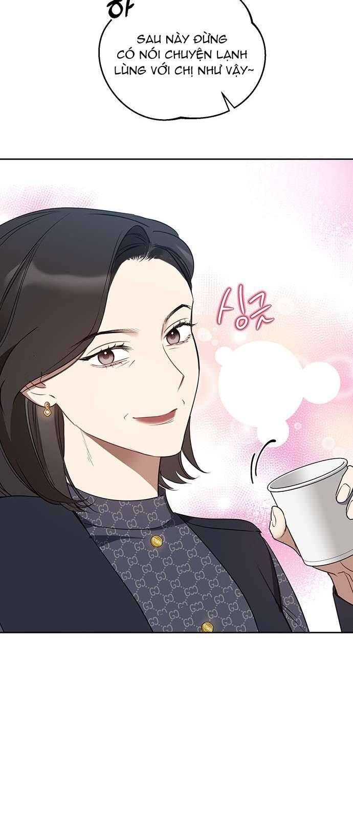 Công Việc Bất Thường Chap 21 - Next Chap 22