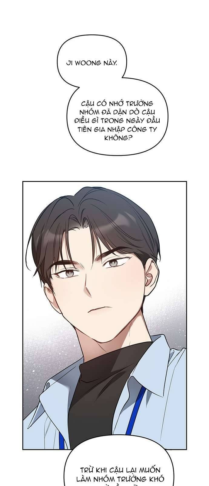 Công Việc Bất Thường Chap 21 - Next Chap 22